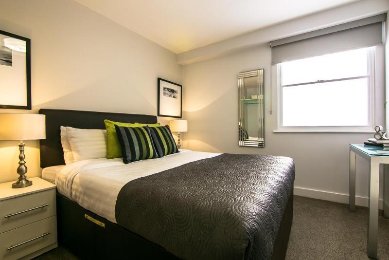 Cove Minshull Street Apart otel Manchester Dış mekan fotoğraf